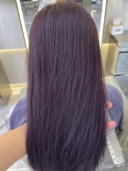 点击看大图 -MORI HAIR SALON日式美发沙龙