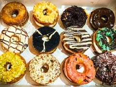 -J.CO Donuts & Coffee(Mal Bali Galeria)