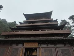 -敬亭山风景名胜区