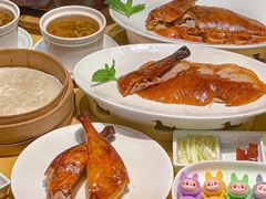 -金鸭季·北京烤鸭(深业上城店)