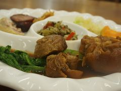 林田山套餐-林田山猪脚