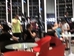-一兆韦德健身(梅川店)