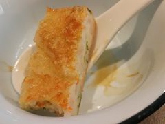 锅贴干贝-富临轩私房菜(集庆门大街店)