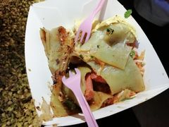 -四环冷面王(西单华威约饭街店)