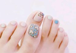 点击看大图 -LILY NAILS美甲美睫
