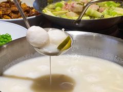 -大牌大·传统杭帮菜(湖滨店)