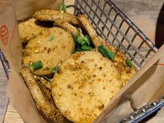 烤素鸡-叁宝烤肉·西安烧烤(东三爻店)