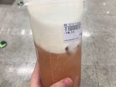 -CoCo都可(合生汇店)