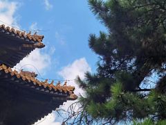 -沈阳市东陵公园