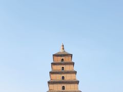 -大慈恩寺(大雁塔)