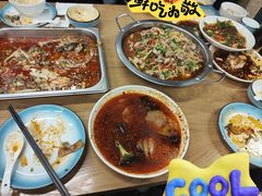 -艺味深尝(云锦路店)