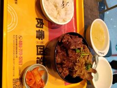 -吾牧酱骨(三好街店)