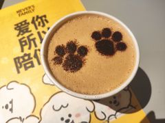 -Seesaw Coffee(上生新所店)