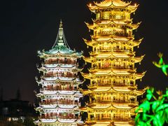 -桂林两江四湖景区