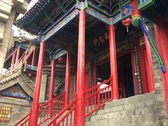 -高庙保安寺