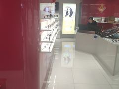 -吴良材眼镜(南翔印象城MEGA店)