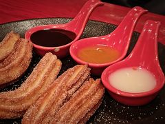 -Pistolera Mexican Cantina女枪手墨西哥餐厅(碧云路店)