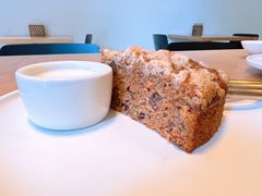 -大酉·M Coffee(北京美术馆店)