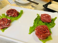 -东来顺饭庄(王府井步行街店)