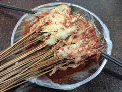 android_upload_pic-马贤涮烤(超英·长乐家园店)