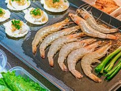 -蚝英雄鲜蚝自助专门店(长楹天街直营店)