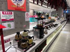 -玫瑰花园自助烤肉(顺义鑫海韵通店)
