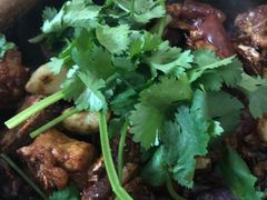 -海口滨海新村143号海南老字号炒菜店