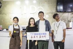 -伯爵风尚全球旅拍