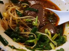 -吉亨面馆(古北1699店)