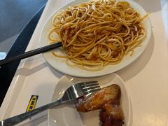 -宜家·瑞典风味餐厅(无锡店)