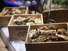 -上海东方佘山翰悦阁酒店·Vie全日制餐厅