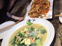 -大城·烧烤海鲜大排档(台东店)