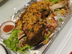 -三六三杭州菜(水上总店)