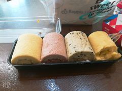 -大苹果面包生日蛋糕(创新店)
