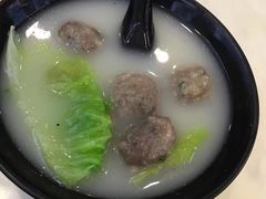 -南市食品街