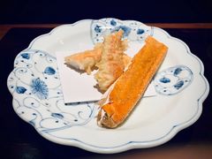-元熹会席料理