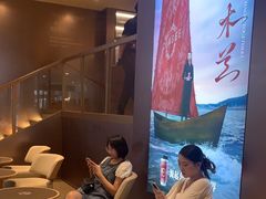 -霸王茶姬(上海恒基名人店)