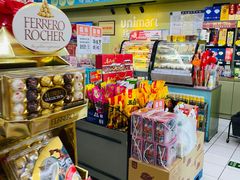 -仲家汇超市(山师东路店)