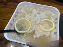 -串妹花式冰粉(乐山总店)