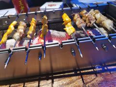 -三个蒙古大叔羊肉串(大宁店)