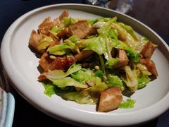 -伊带伊路新疆美食府(呼家楼店)