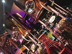 -爱啤精酿·民谣酒馆(滨江店)