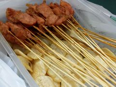 小肉-孙记炸串小馆