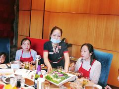 -清真军邺·金富苑肥牛(石坡街旗舰店)