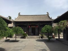 -梁思成纪念馆