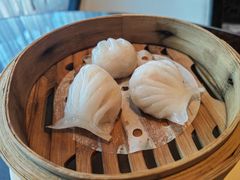 蝦餃-福州世茂洲际酒店·福邸(台江店)