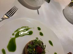 -三嚥阁 La Villa Restaurant