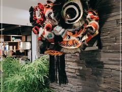 -南拳十三姨·潮汕砂锅粥(世纪金源店)