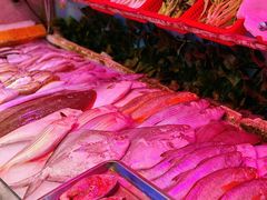 -东江海鲜大排档·潮汕菜·砂锅粥