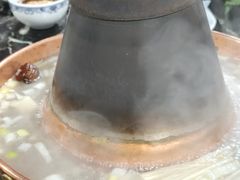-欣悦坊陈一刀热气羊肉火锅(清真路店)